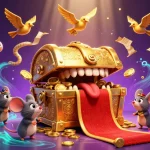 Experience thrilling wins at the best payout casino online Australia with vibrant games and rich rewards!