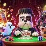 Join the fun and win big with tai sunwin at the lively casino, featuring vibrant characters and exciting games.